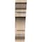 Ekena Millwork Westlake Traditional Smooth Bracket, Douglas Fir, 3 1/2"W x 14"D x 14"H BKT04X14X14WTL01SDF - alternate 3